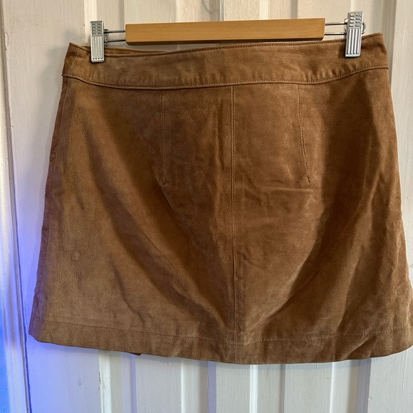 BlankNyc mini skirt - Picture 11 of 16